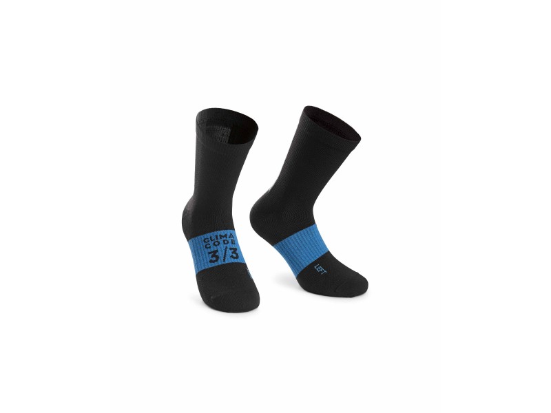 ASSOS WINTER SOCKS