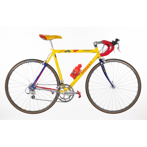 WILIER MERCATONE UNO ALPE D'HUEZ ELITE EASTON PANTANI 1997