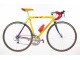 WILIER MERCATONE UNO ALPE D'HUEZ ELITE EASTON PANTANI 1997