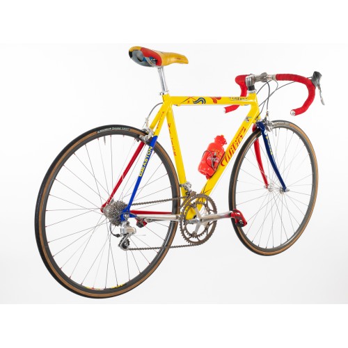 WILIER MERCATONE UNO ALPE D'HUEZ ELITE EASTON PANTANI 1997