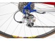 WILIER MERCATONE UNO ALPE D'HUEZ ELITE EASTON PANTANI 1997