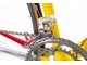 WILIER MERCATONE UNO ALPE D'HUEZ ELITE EASTON PANTANI 1997