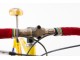 WILIER MERCATONE UNO ALPE D'HUEZ ELITE EASTON PANTANI 1997