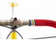 WILIER MERCATONE UNO ALPE D'HUEZ ELITE EASTON PANTANI 1997