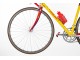 WILIER MERCATONE UNO ALPE D'HUEZ ELITE EASTON PANTANI 1997