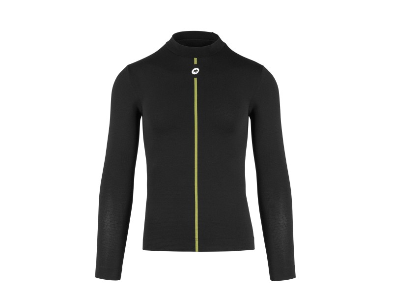 ASSOS  SPRING FALL LS SKIN LAYER