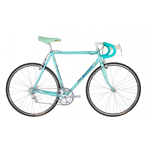 BIANCHI PROTO MAX