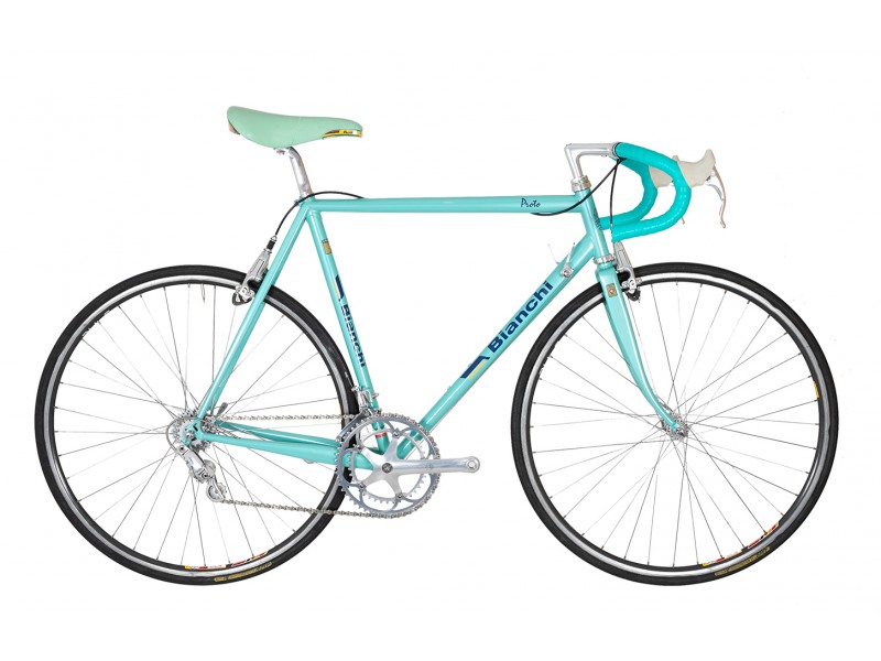 PINARELLO BANESTO TEAM MODEL DYNA LITE
