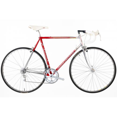 COLNAGO MASTER SARONNI 86'  RETINATO