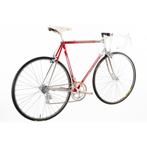 COLNAGO MASTER SARONNI 86'  RETINATO