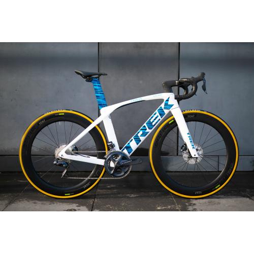 TREK MADONE SLR DISC FACTORY RACING