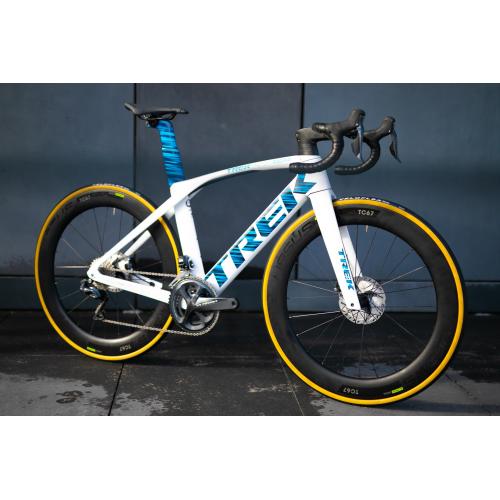 TREK MADONE SLR DISC FACTORY RACING