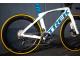 TREK MADONE SLR DISC FACTORY RACING