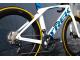 TREK MADONE SLR DISC FACTORY RACING