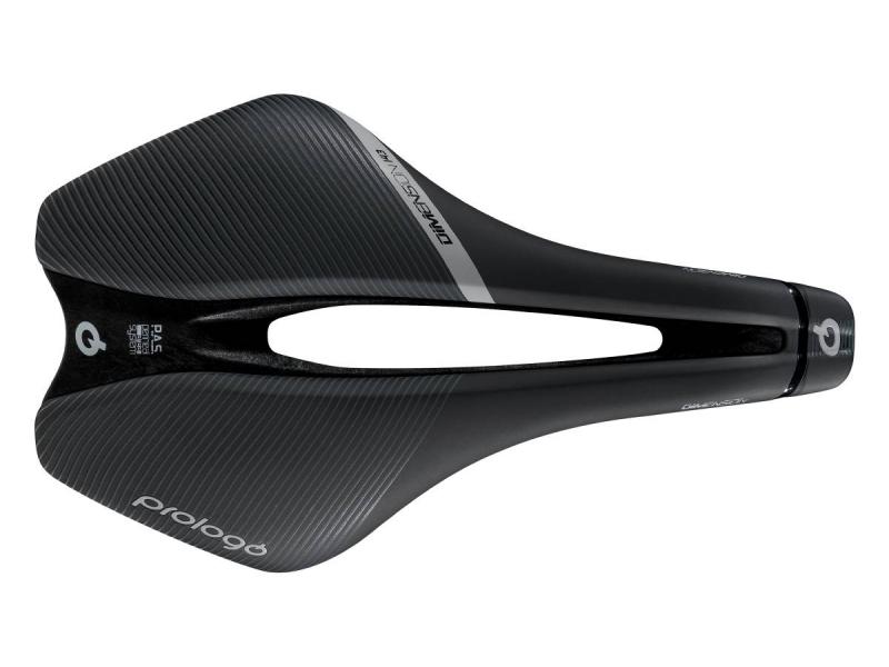 PROLOGO DIMENSION NACK 143 HARD BLACK