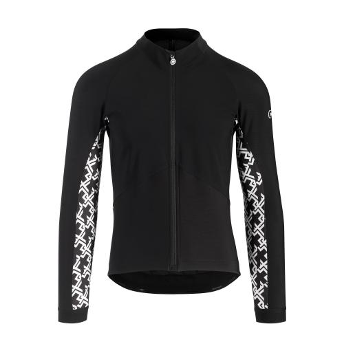 ASSOS MILLE GT JACKET SPRING/FALL