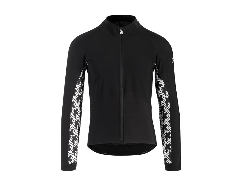 ASSOS MILLE GT JACKET SPRING/FALL
