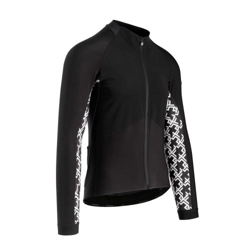 ASSOS MILLE GT JACKET SPRING/FALL