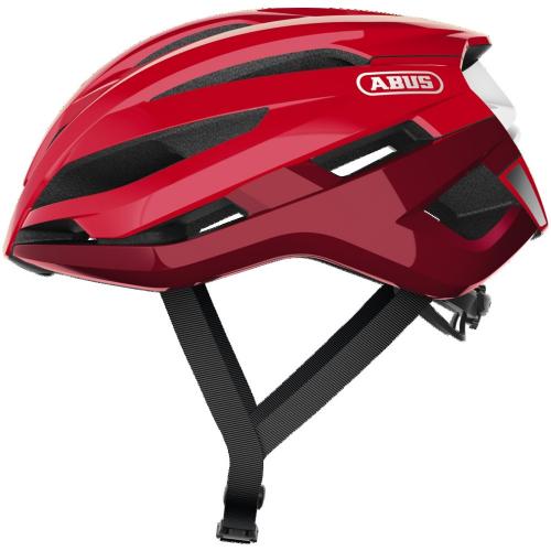 ABUS STORMCHASER BLAZE RED