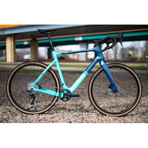 BIANCHI ARCADEX GRX600