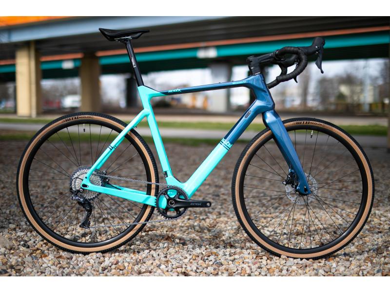 BIANCHI ARCADEX GRX600