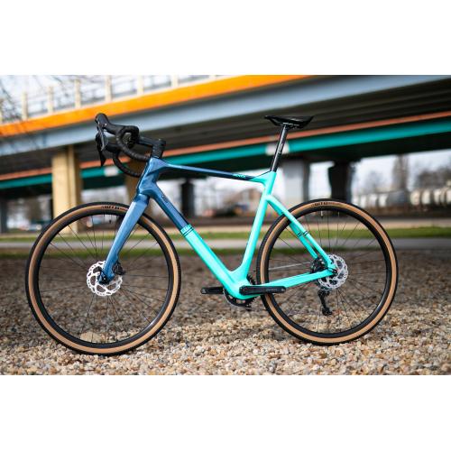 BIANCHI ARCADEX GRX600