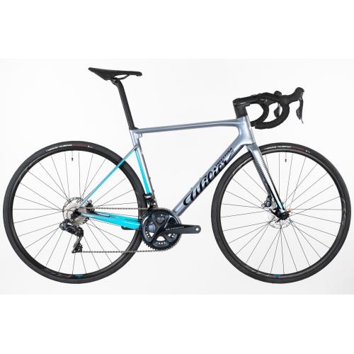 WILIER 0 SL DISC ULTEGRA DI2