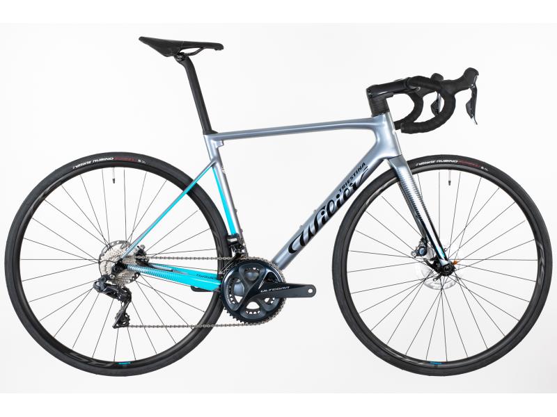 WILIER 0 SL DISC ULTEGRA DI2