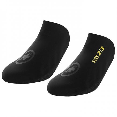 Assosoires Spring/Fall Toe Cover G2
