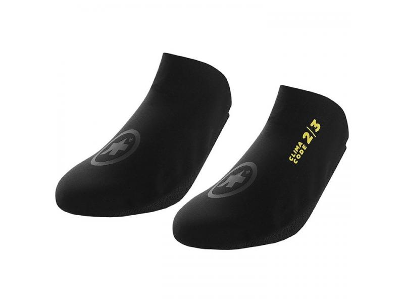 Assosoires Spring/Fall Toe Cover G2