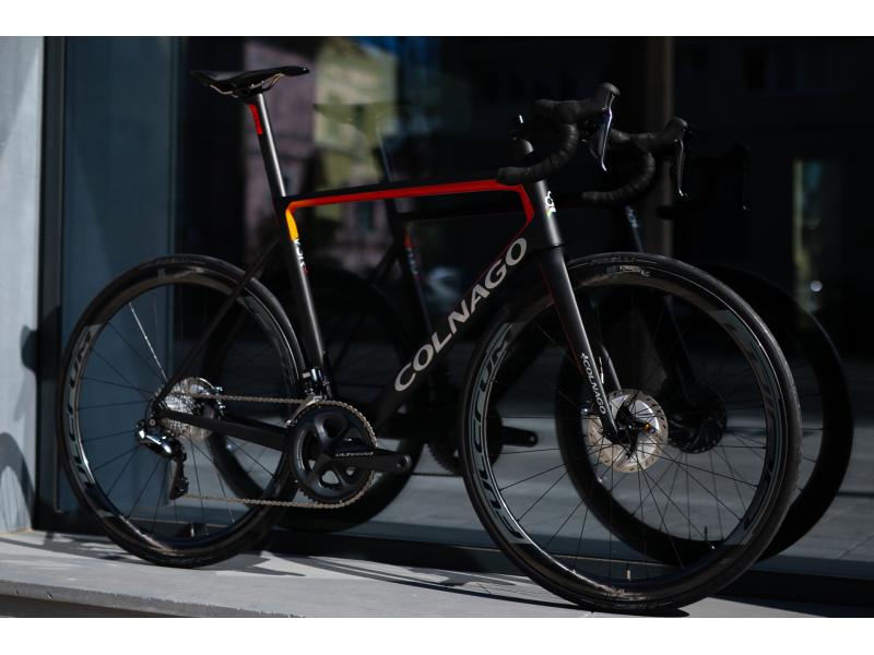 COLNAGO V3Rs DISC