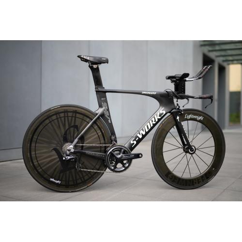 S-WORKS SHIV TT LIGHTWEIGHT
