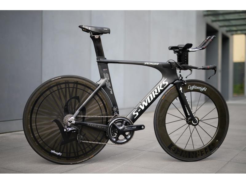 S-WORKS SHIV TT LIGHTWEIGHT