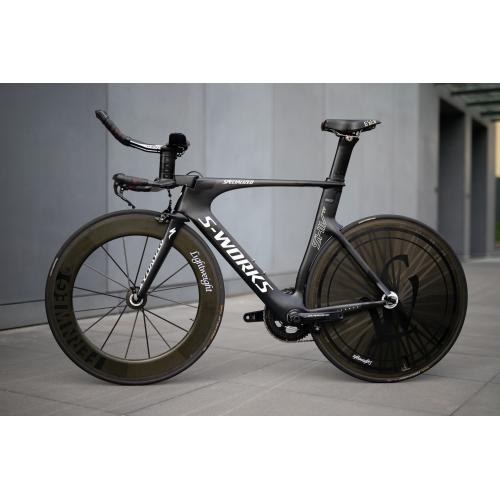 S-WORKS SHIV TT LIGHTWEIGHT