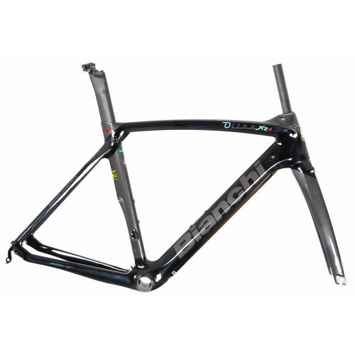 BIANCHI OLTRE XR4