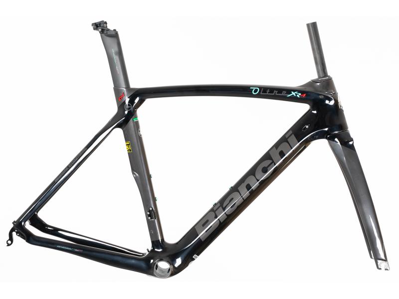 BIANCHI OLTRE XR4