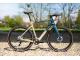 BIANCHI ARCADEX GRX Di2 GOLD STORM/BLUE NOTES