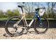 BIANCHI ARCADEX GRX Di2 GOLD STORM/BLUE NOTES