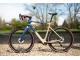 BIANCHI ARCADEX GRX Di2 GOLD STORM/BLUE NOTES