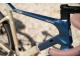 BIANCHI ARCADEX GRX Di2 GOLD STORM/BLUE NOTES