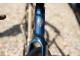 BIANCHI ARCADEX GRX Di2 GOLD STORM/BLUE NOTES