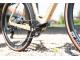 BIANCHI ARCADEX GRX Di2 GOLD STORM/BLUE NOTES