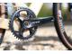BIANCHI ARCADEX GRX Di2 GOLD STORM/BLUE NOTES