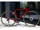 WILIER FILANTE SLR DISC VELVET RED