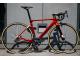 WILIER FILANTE SLR DISC VELVET RED