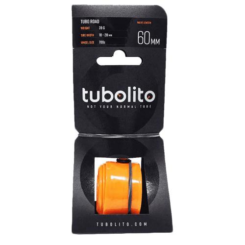 dętka S TUBO ROAD TUBOLITO