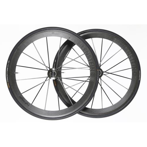 LIGHTWEIGHT MEILENSTEIN SCHWARZ ED