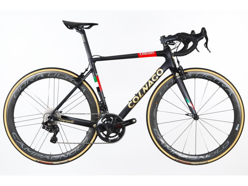 COLNAGO V3RS DISC UAE TEAM EMIRATES