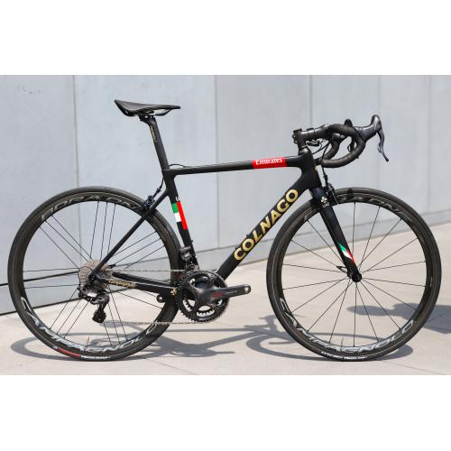 COLNAGO V3Rs UAE TEAM EMIRATES