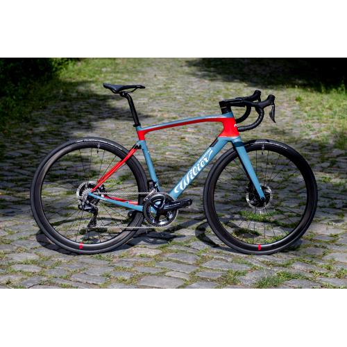 WILIER CENTO10 NDR DISC